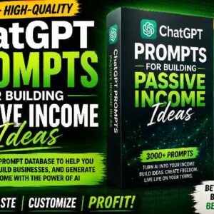ChatGPT Prompts For Digital Assets