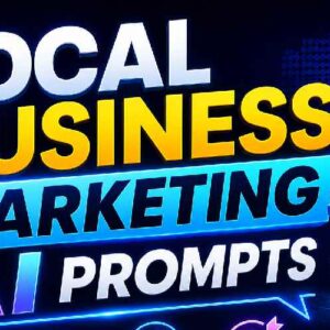 Local Business Marketing AI Prompts