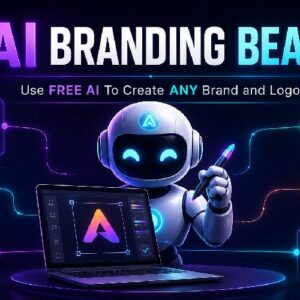 AI Branding Beast Generator