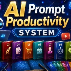 AI Prompt Productivity System