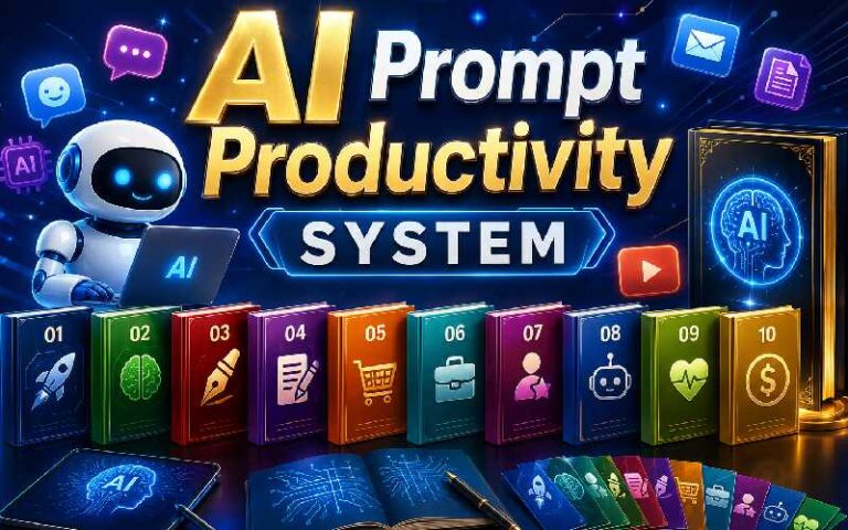 AI Prompt Productivity System