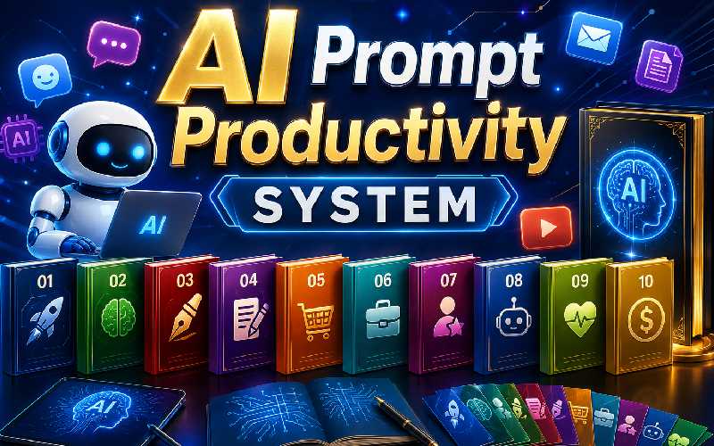 AI Prompt Productivity System