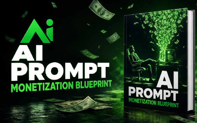 AI Prompt Monetization Blueprint