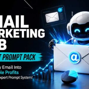 The Email Marketing Lab Expert Prompt Pack